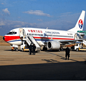 萧山航空快递航空快运业稳步发展的原因是什么？